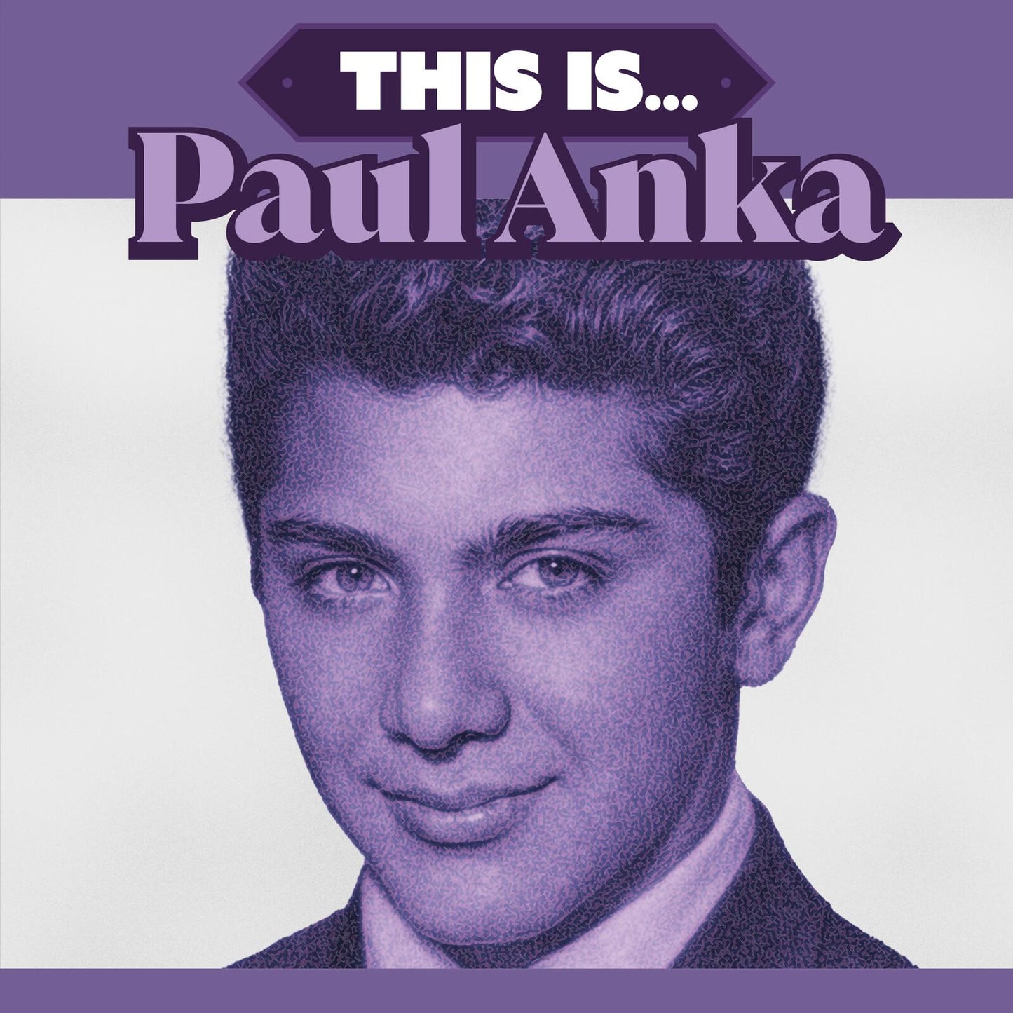 Paul Anka - This Is... - Lp