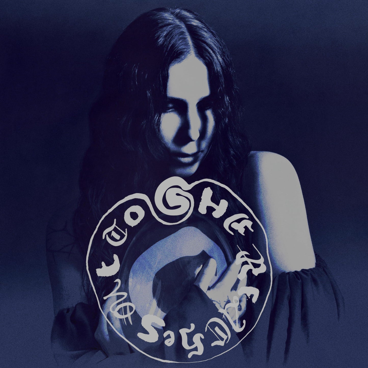 Chelsea Wolfe - She Reaches Out To She Reaches Out To She - Cd