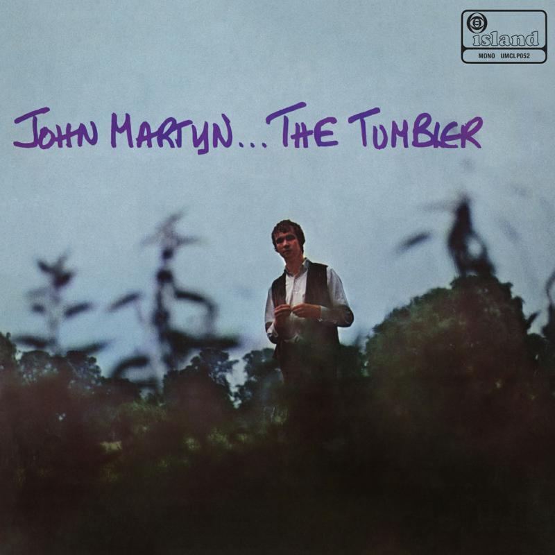John Martyn - Tumbler - Lp