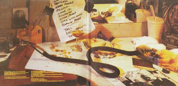 Wishbone Ash - Live Dates Volume Two - Cd