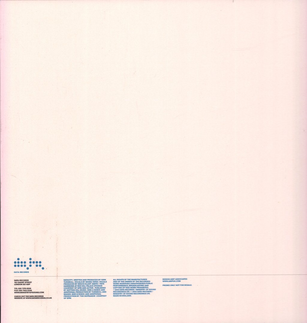 Qfx - Freedom - 12 Inch