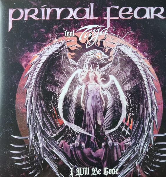 Primal Fear - I Will Be Gone - 12 Inch