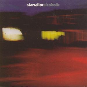 Starsailor - Alcoholic - 7 Inch