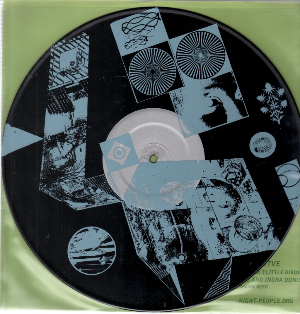 Peaking Lights - Space Primitive - 12 Inch