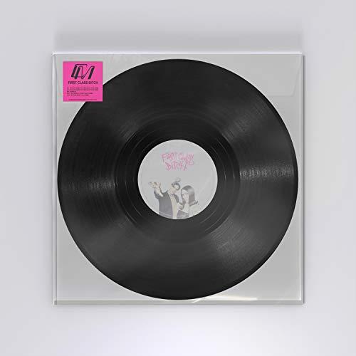 Confidence Man - First Class Bitch - 12 Inch