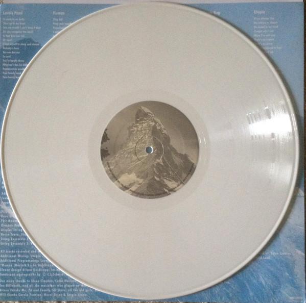 Goldfrapp - Felt Mountain - Lp