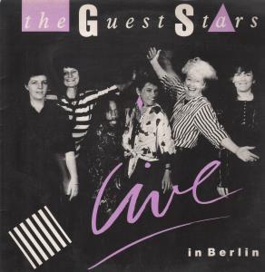 Guest Stars - Live In Berlin - Lp