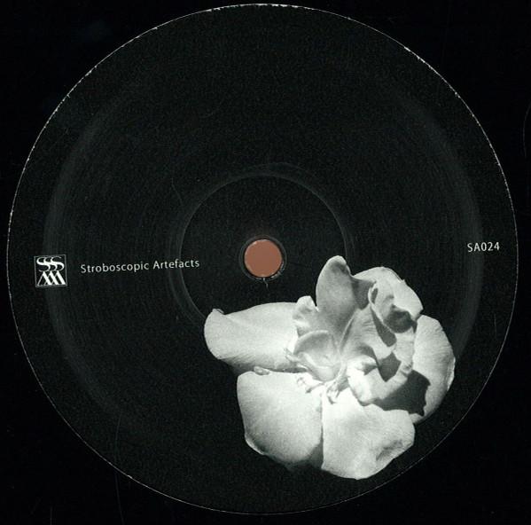 Lucy and Klock - War Lullaby - 12 Inch