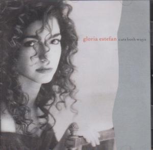 Gloria Estefan - Cuts Both Ways - Cd