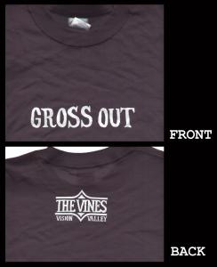 Vines - Vision Valley - T Shirt