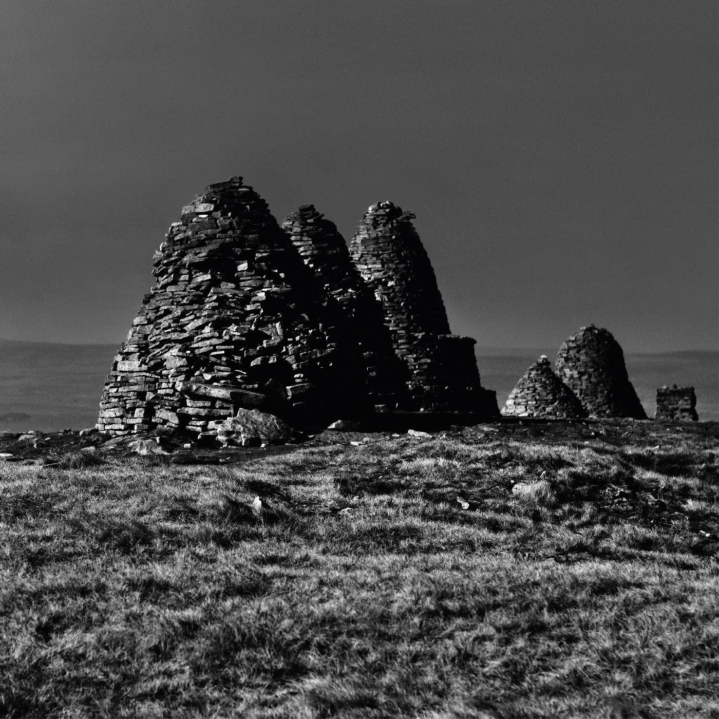 Craven Faults - Standers - Double Lp