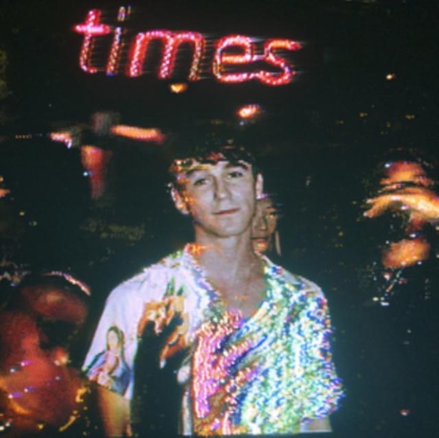 SG Lewis - Times - Cd