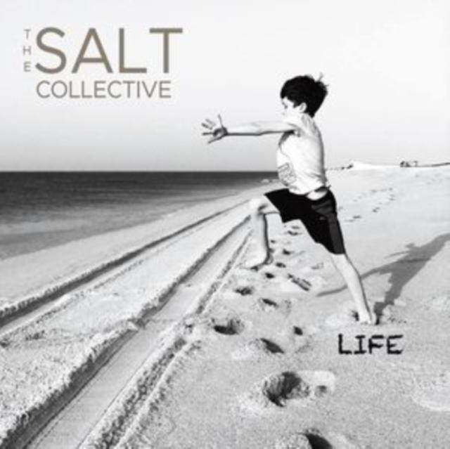 Salt Collective - Life - Lp