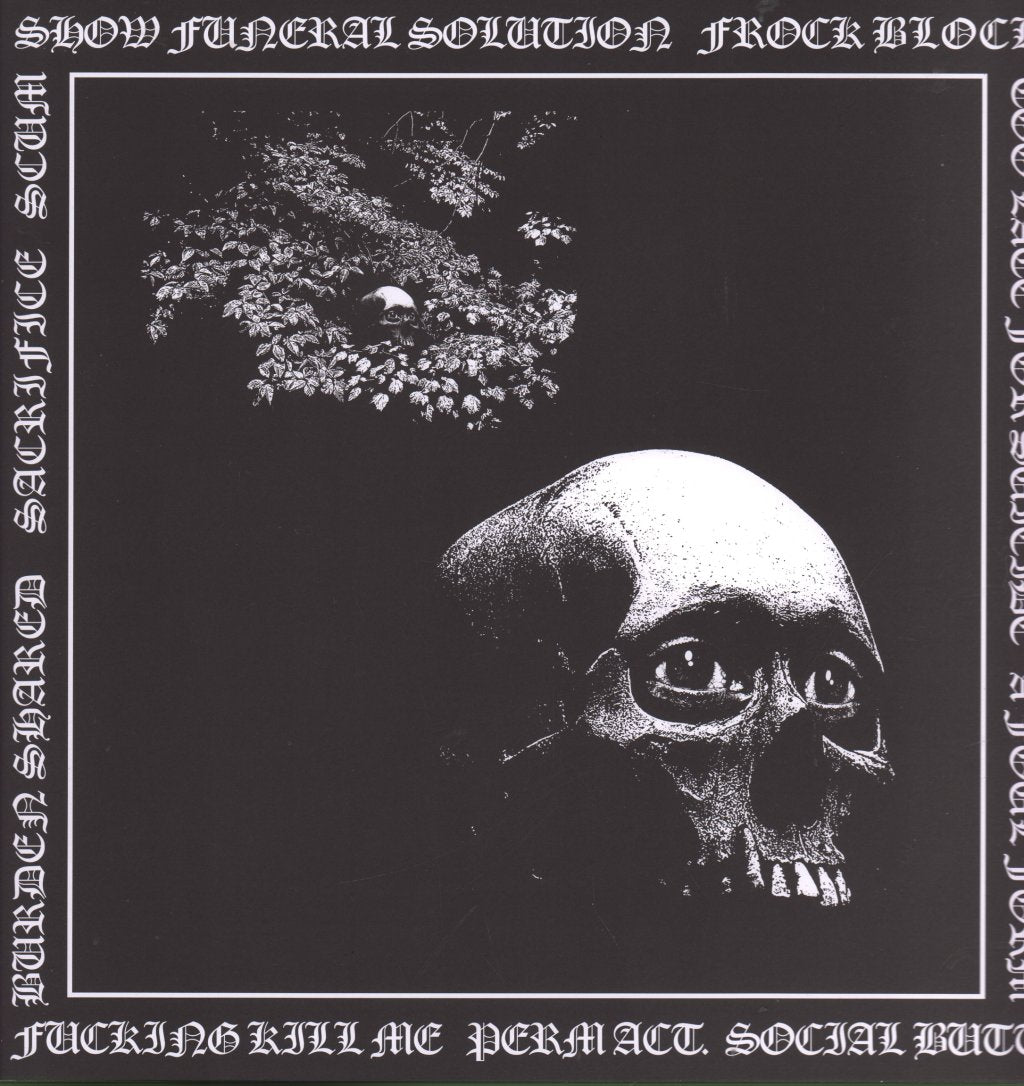 Thee Oh Sees - A Foul Form - Lp