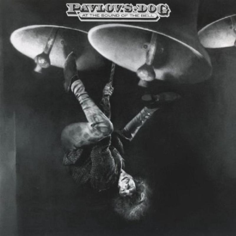 Pavlov's Dog - At the Sound of the Bell - Cd