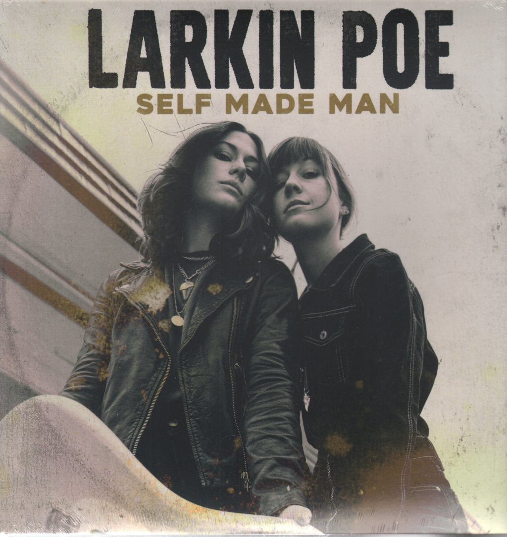 Larkin Poe - Self Made Man - Lp
