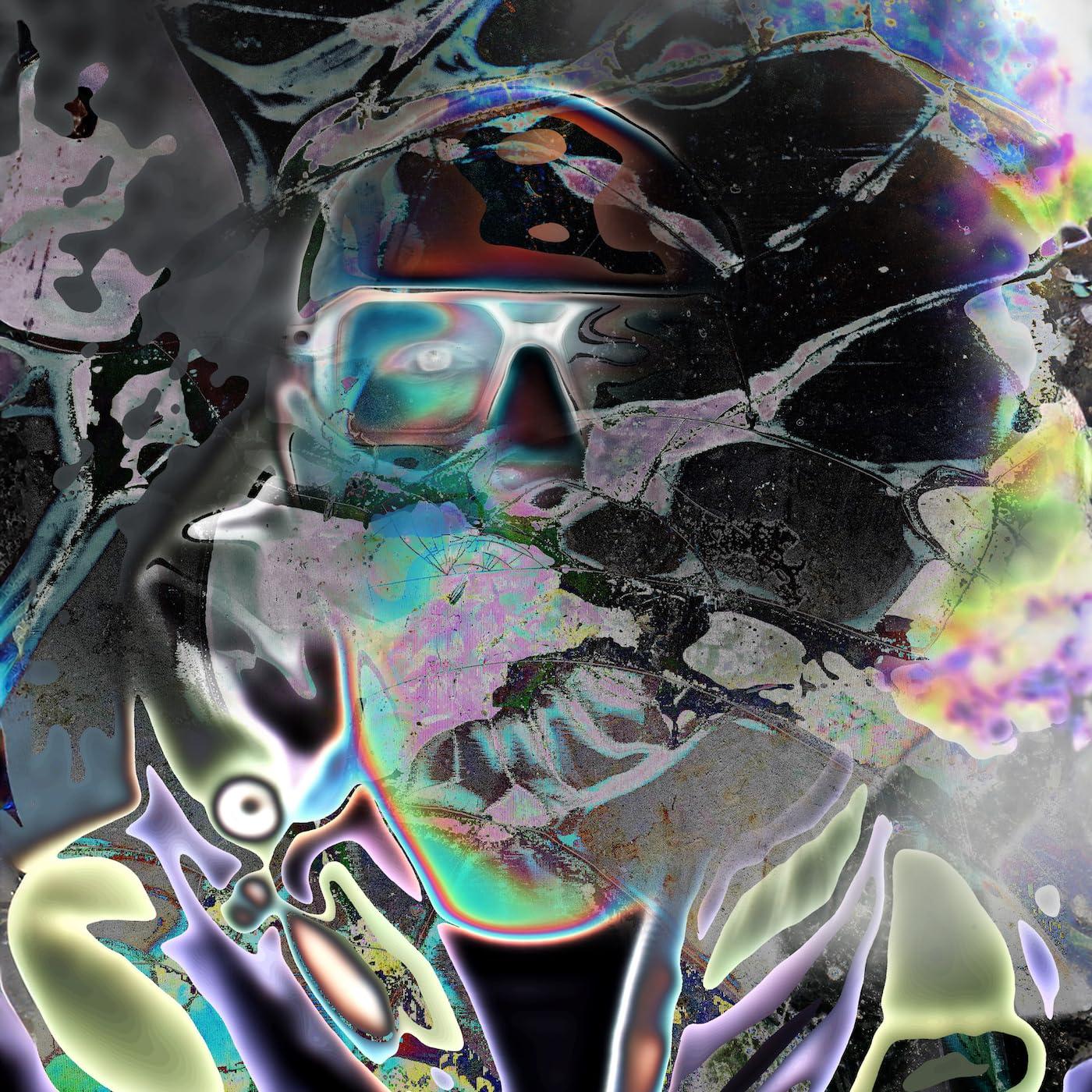 U-Ziq - Grush - Cd