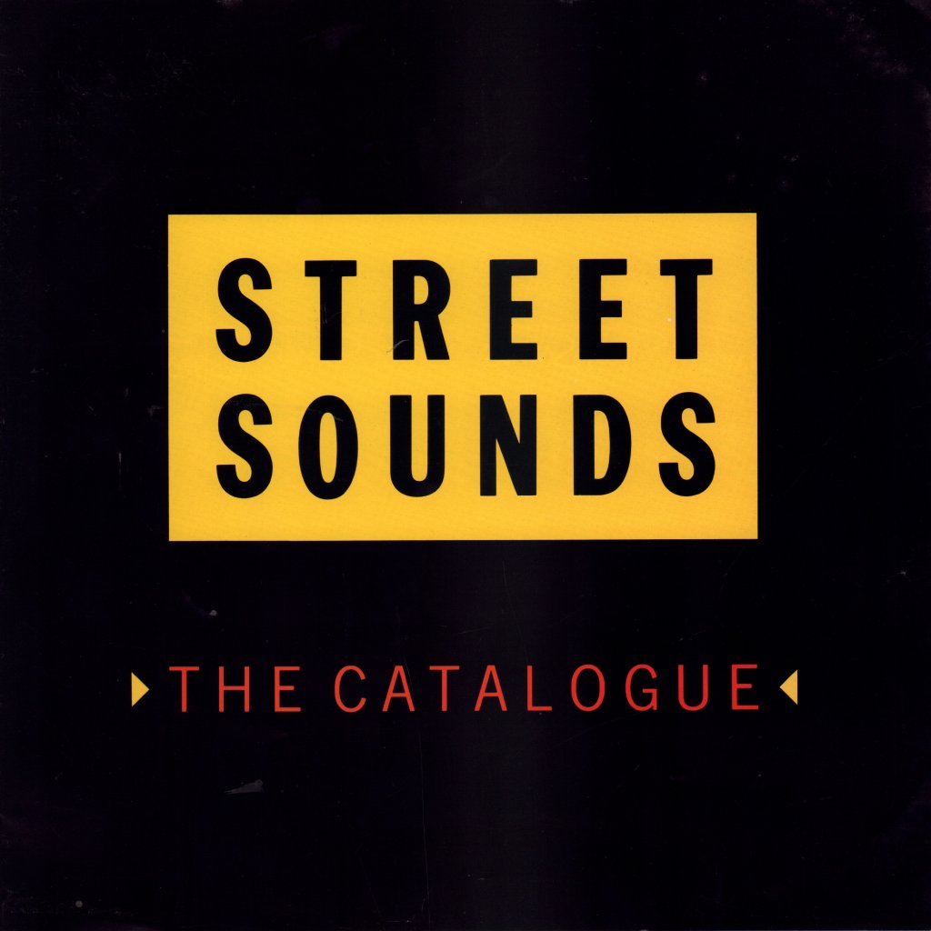 Various Artists - Street Sounds Edition 10 - Lp