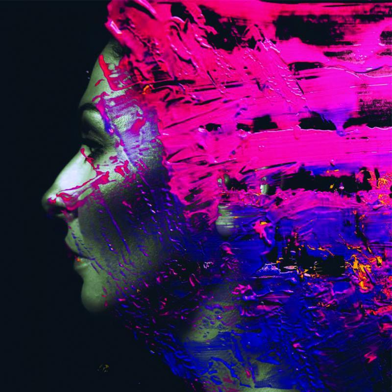 Steven Wilson - Hand. Cannot. Erase - Double Lp
