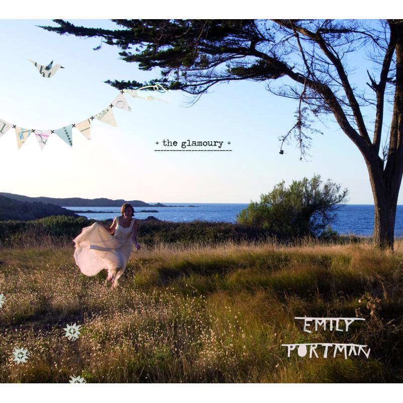 Emily Portman - Glamoury - Cd