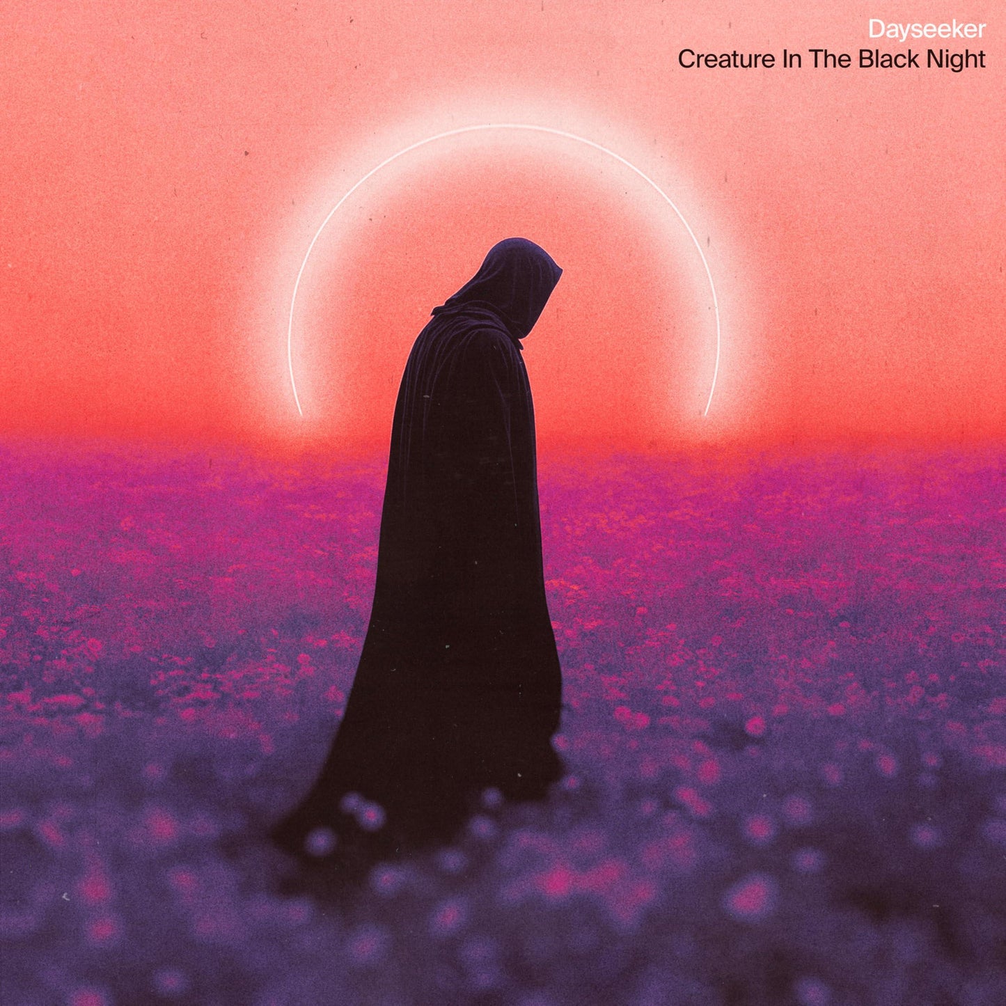 Dayseeker - Creature In the Black Night - Cd