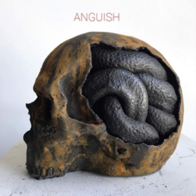 Anguish - Anguish - Lp