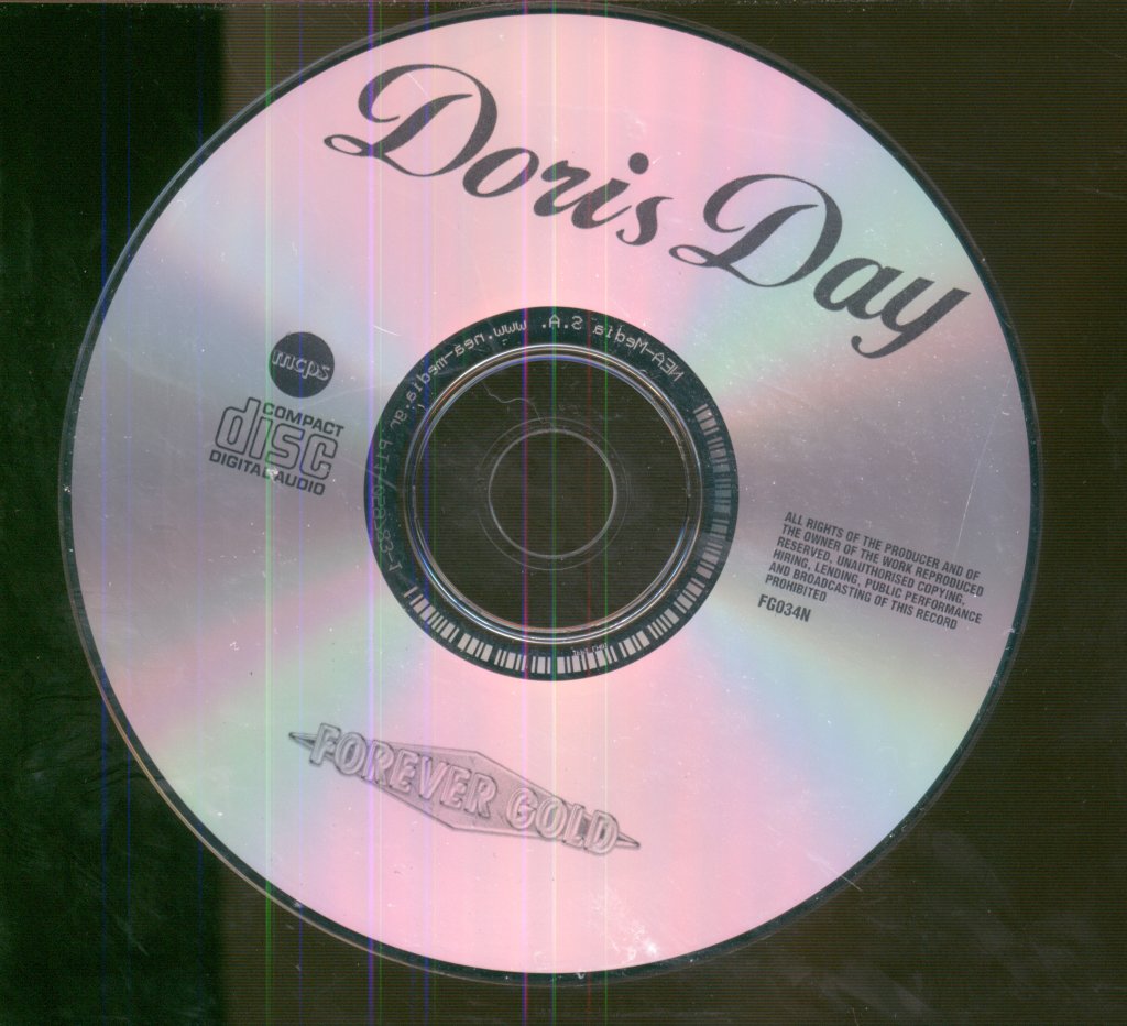 Doris Day - Doris Day - Cd