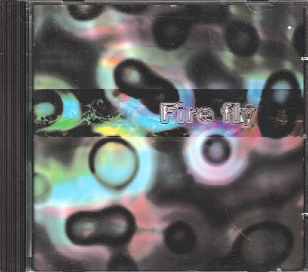 fire fly - Swings And Roundabouts - Cd