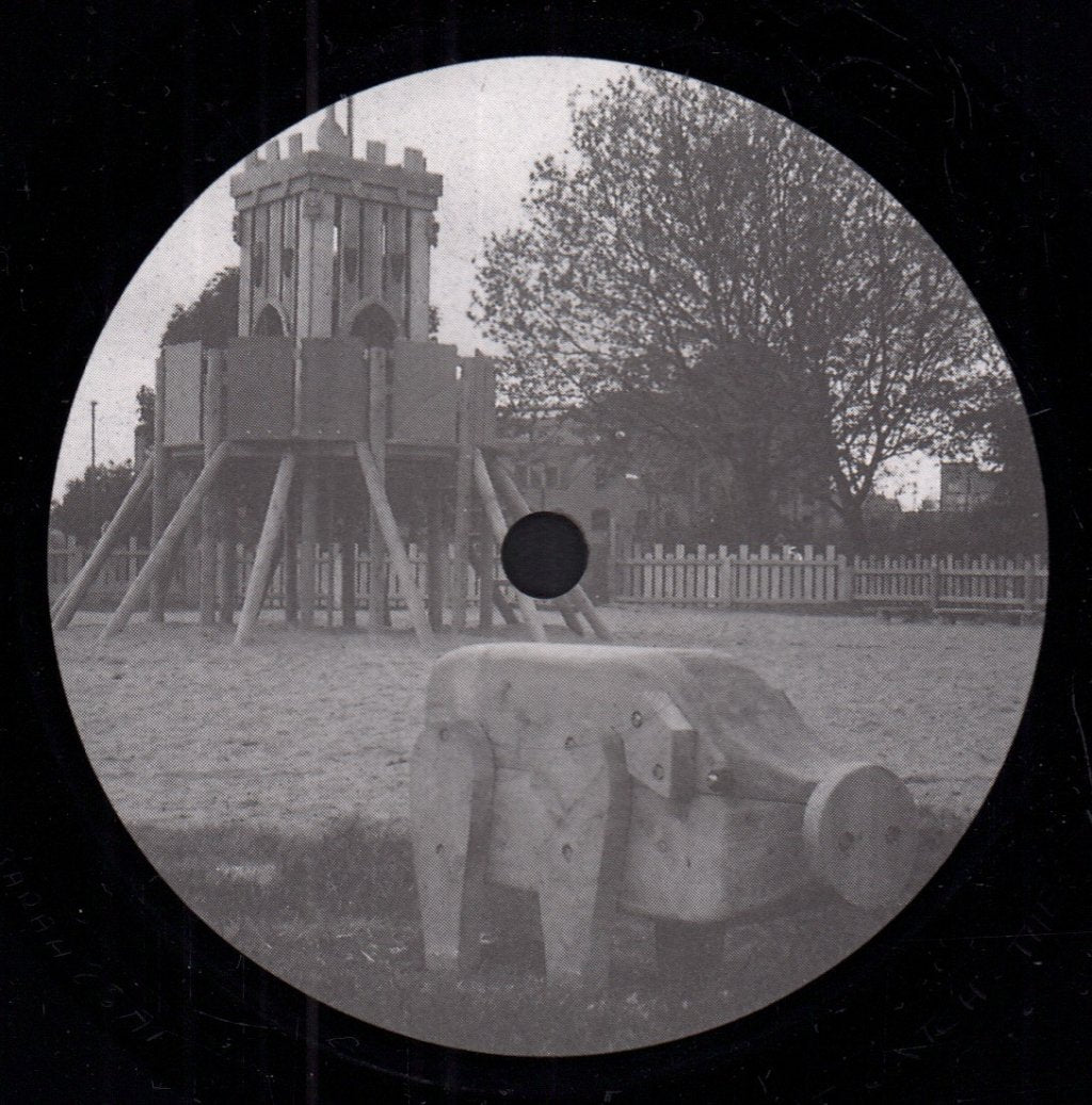 Boyracer - From Purity To Purgatory Ep - 7 Inch