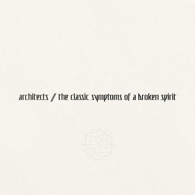 Architects - Classic Symptoms of A Broken S - Lp
