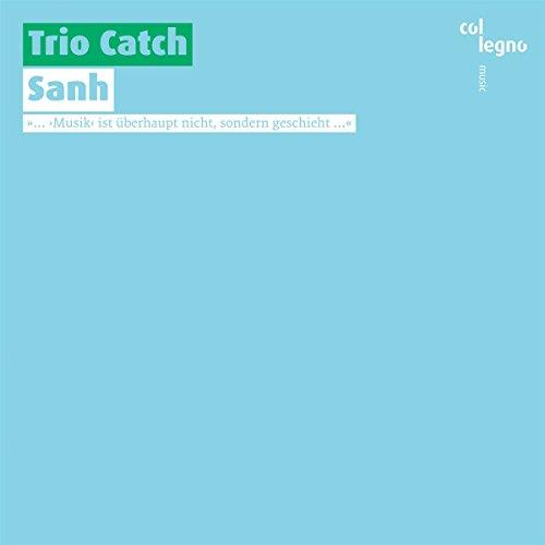 Various Artists - Bertrand: Sanh - Cd