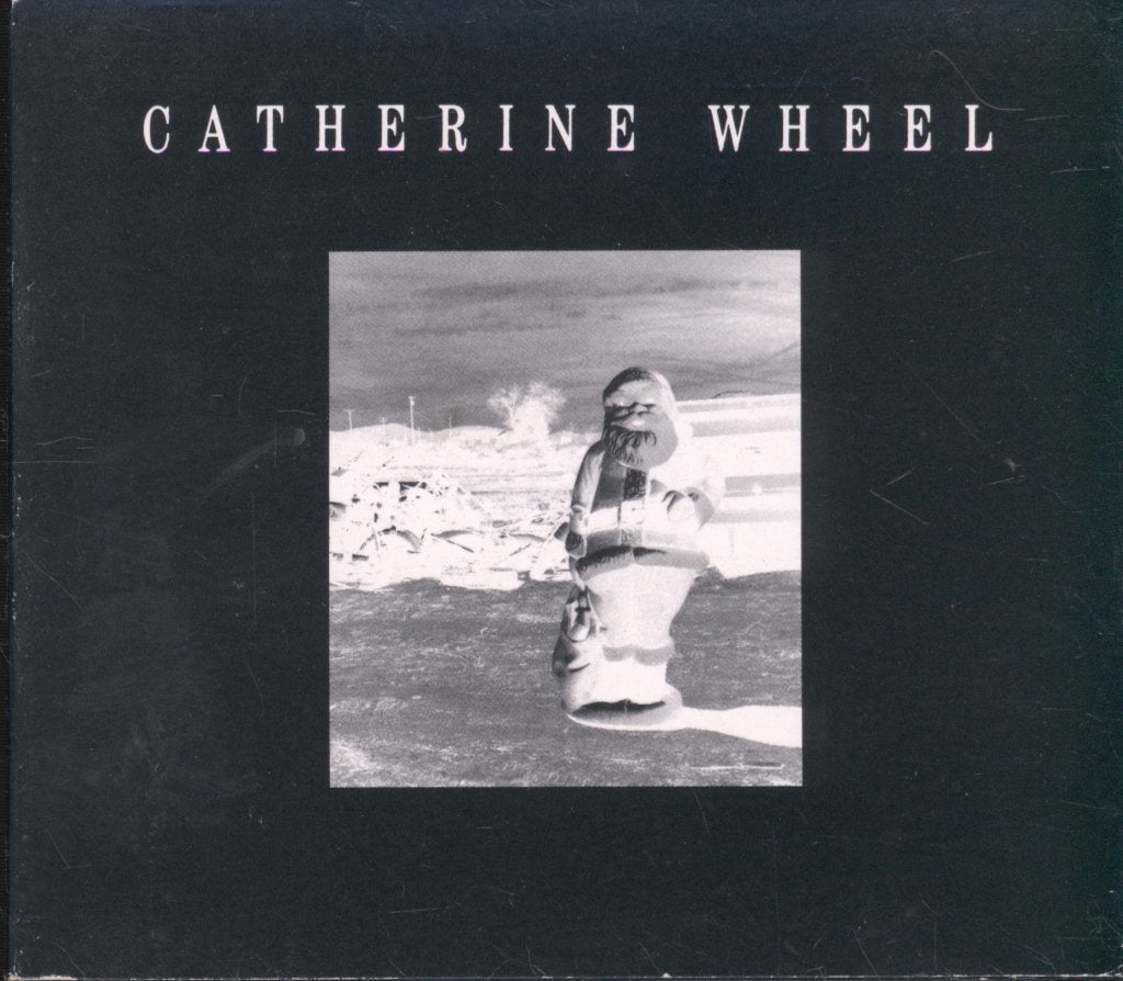 Catherine Wheel - Show Me Mary - Cd