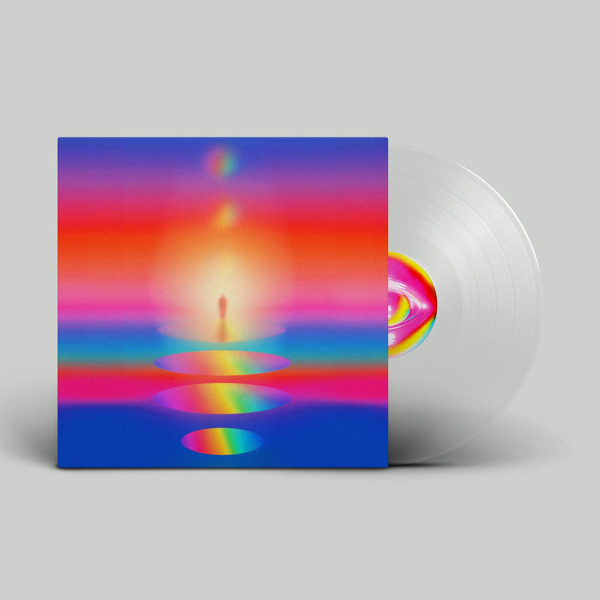 Bayonne - Filters - Lp