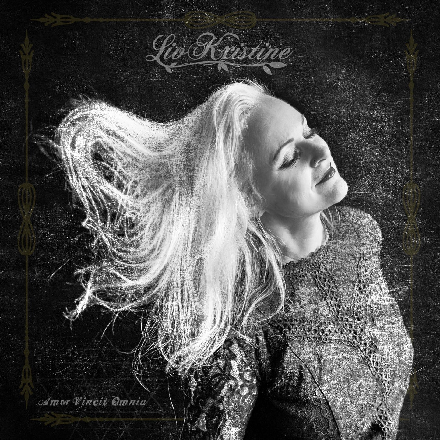 Liv Kristine - Amor Vincit Omnia - Cd