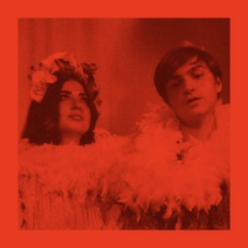 Kit Sebastian - Mantra Moderne / Kyutu - 7 Inch