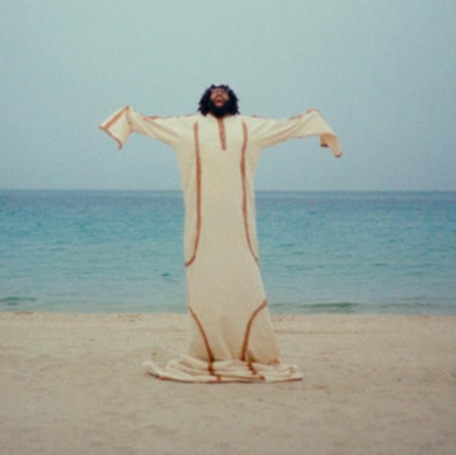 Elmiene - Anyway I Can (Limited Edition Sand-Colour Vinyl) - Lp