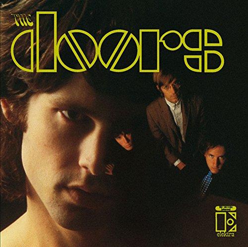 Doors - Doors - Lp