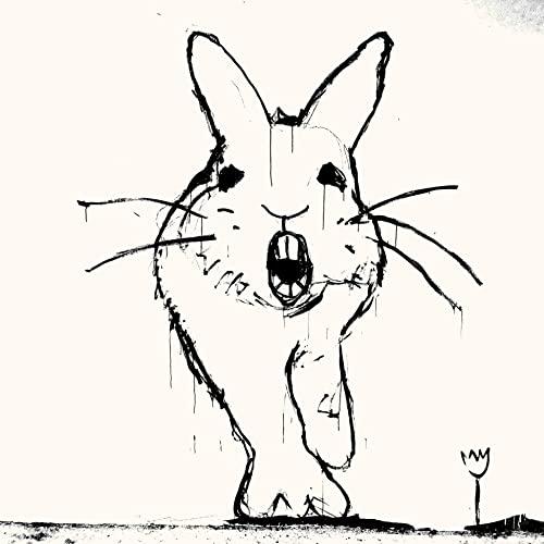 Beat Happening - Crashing Through - 7 Inch