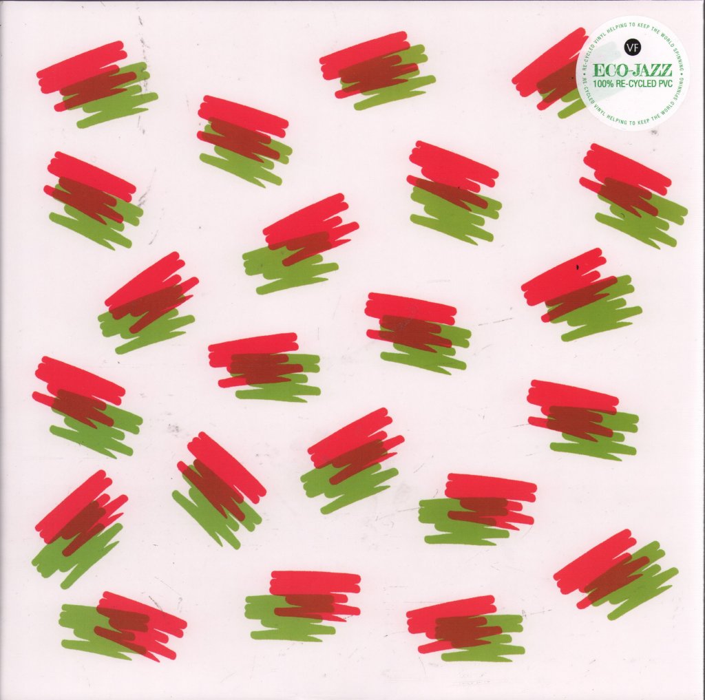 XTC - 3D • EP - 10 Inch