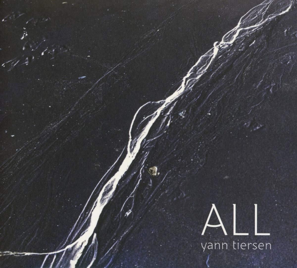 Yann Tiersen - All - Cd