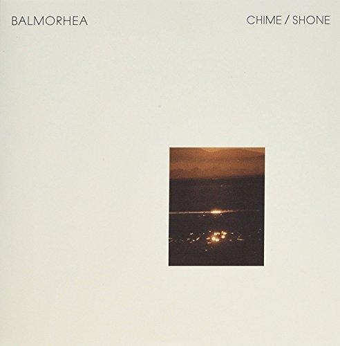 Balmorhea - Chime - Lp