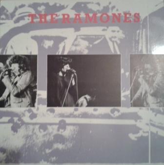 Ramones - Animal Men - Lp