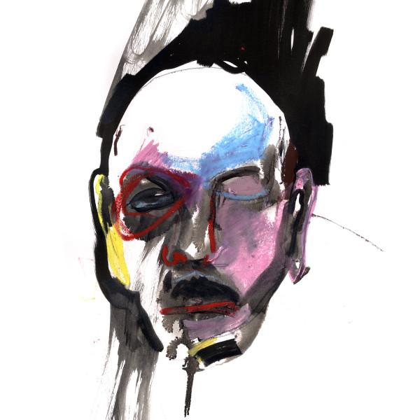 IVVVO - Prince Of Grunge - 12 Inch