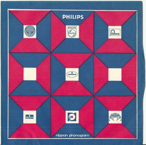 Lindisfarne - Court In The Act - 7 Inch