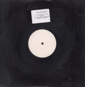 Crystal Waters - From The Archives - 12 Inch