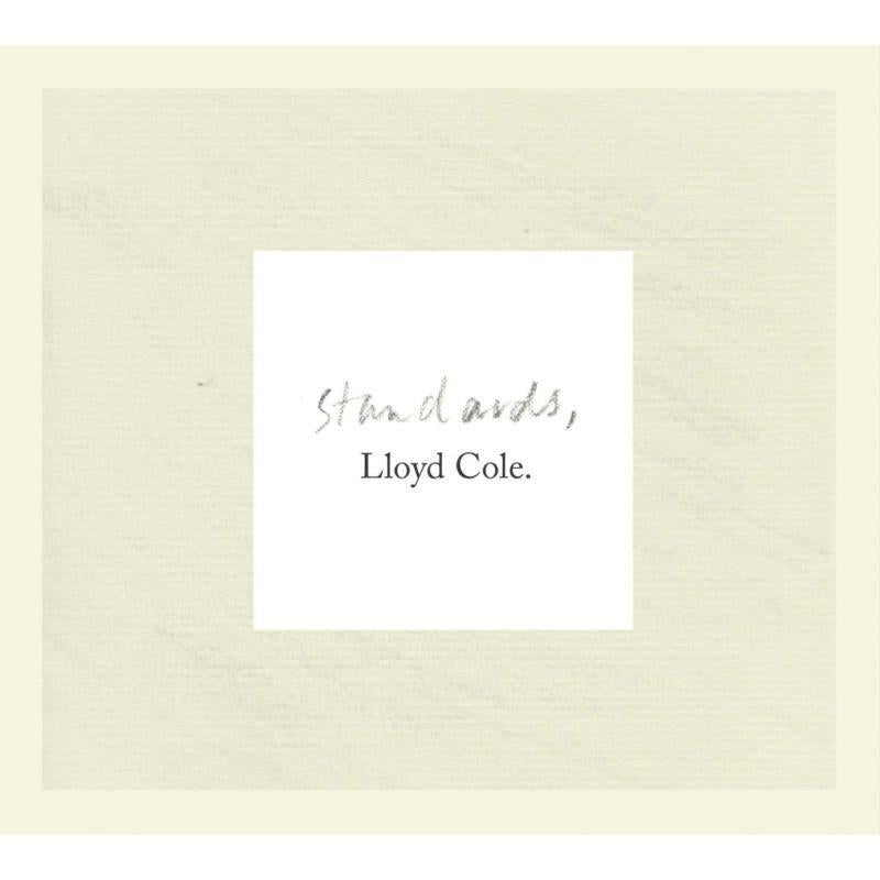 Lloyd Cole - Standards - Cd