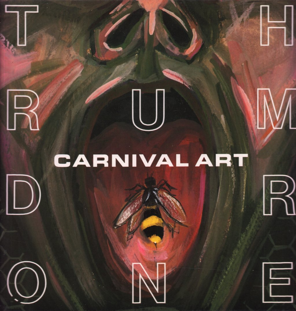 Carnival Art - Thrumdrone - Lp