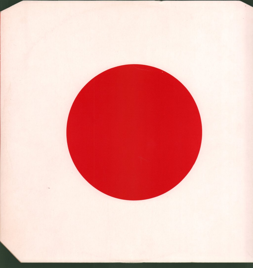 John Lennon - Shaved Fish - Lp