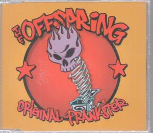 Offspring - Original Prankster - Cd