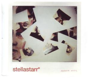 Stellastarr - Advance Music - Cd